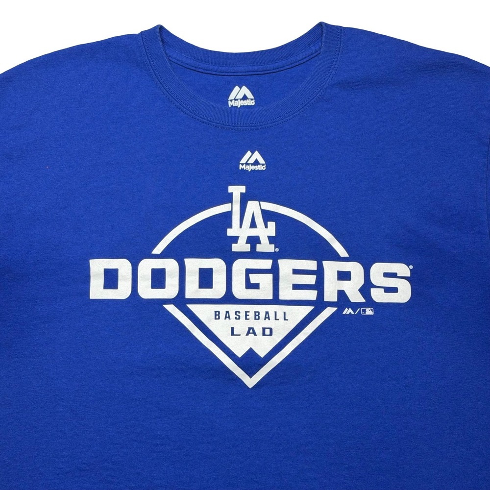 LA Dodgers‎ shirt